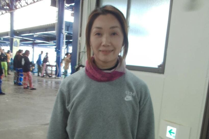 大橋栄里佳