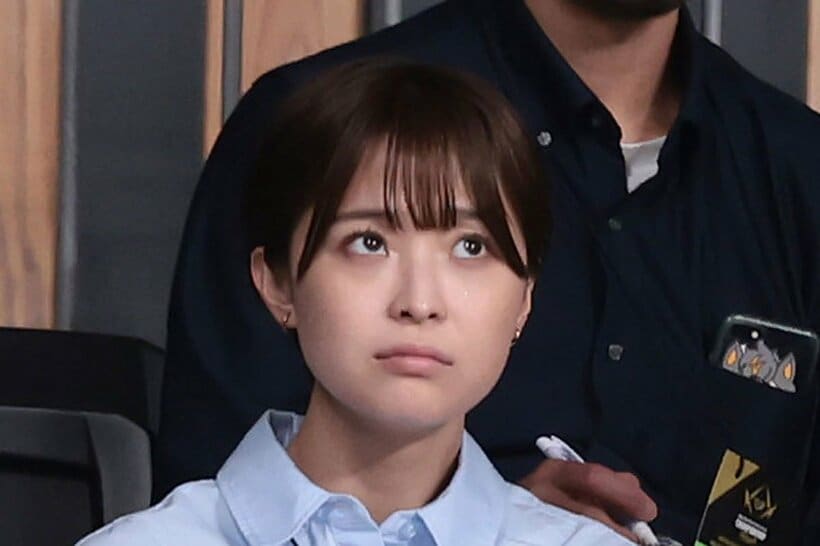 渡邊渚