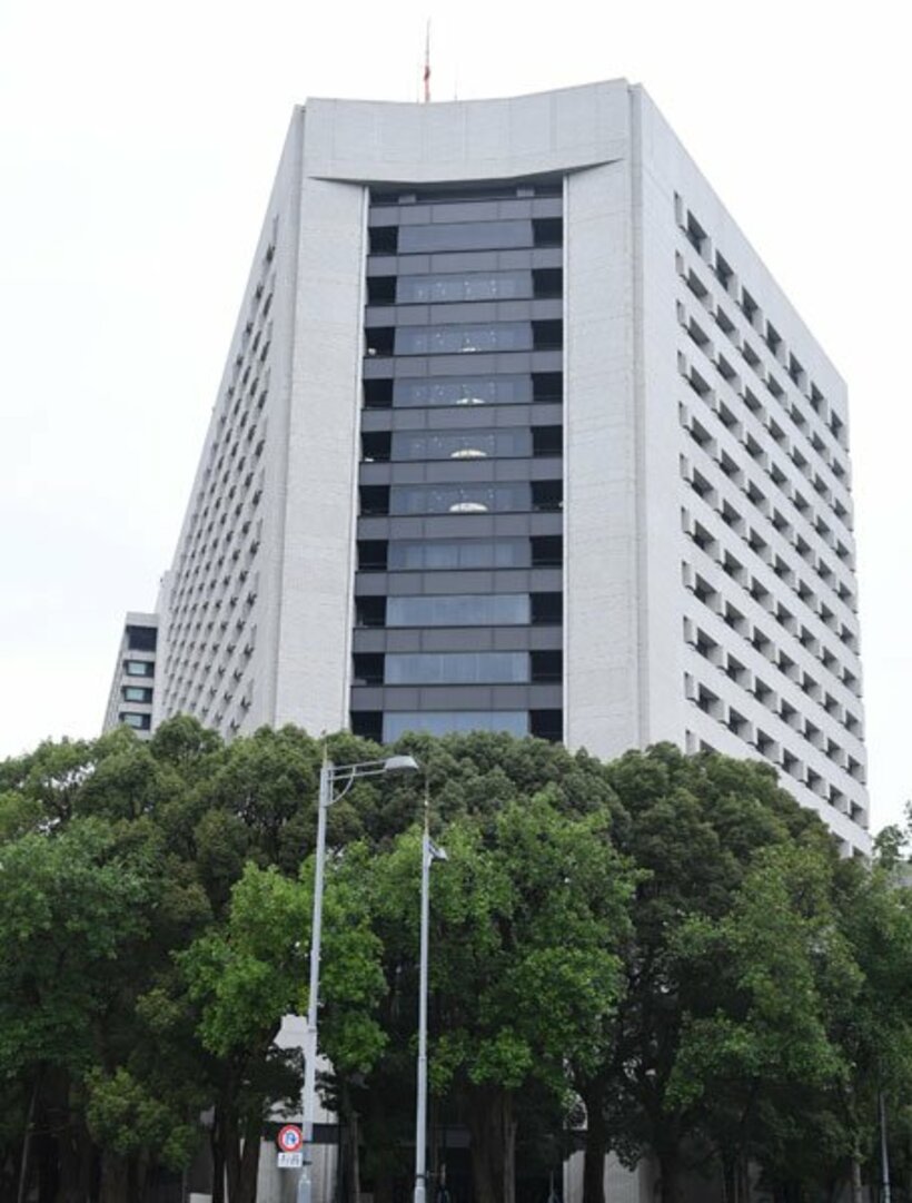  警視庁