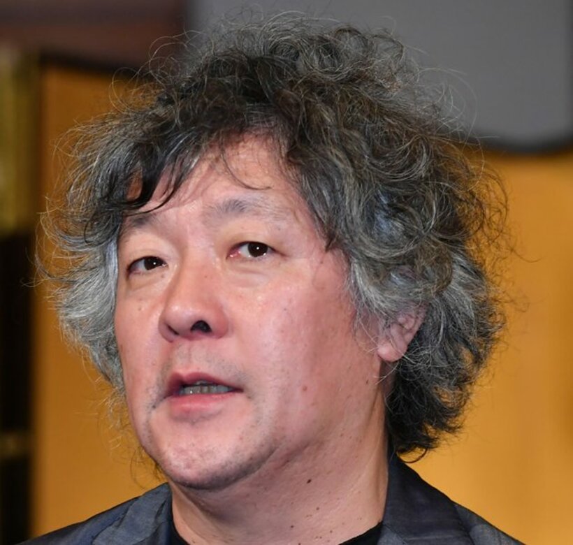  茂木健一郎氏