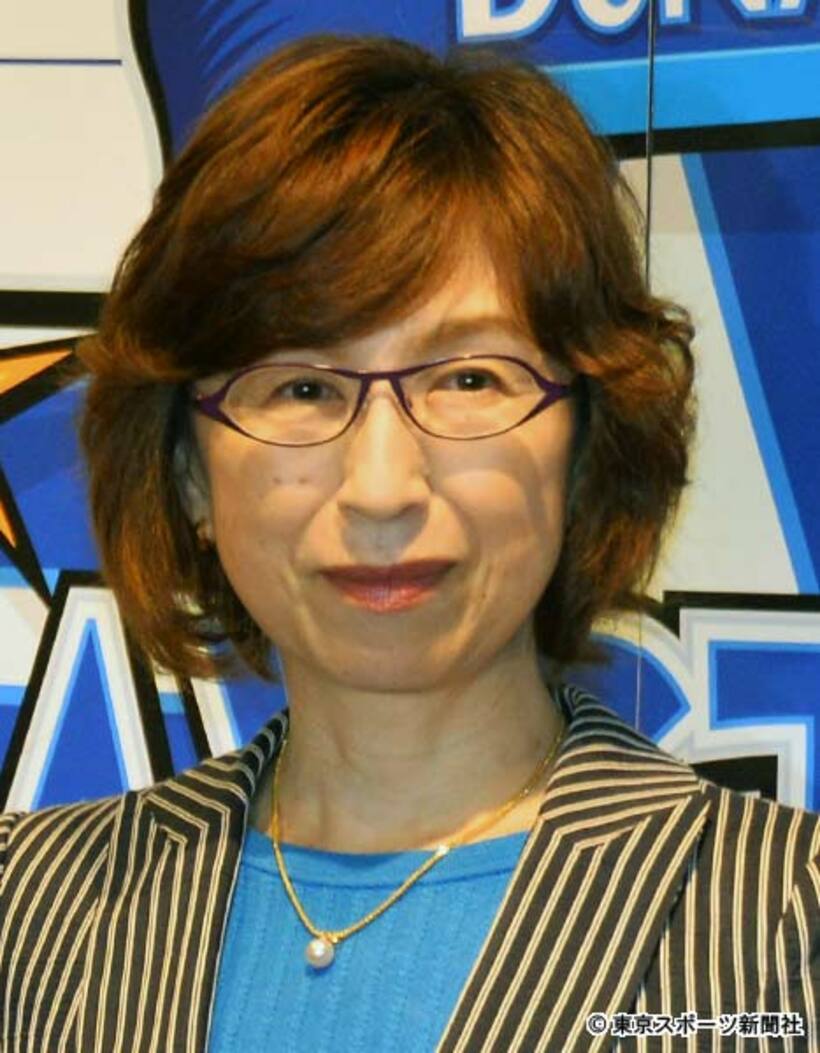  ＤｅＮＡの南場オーナー