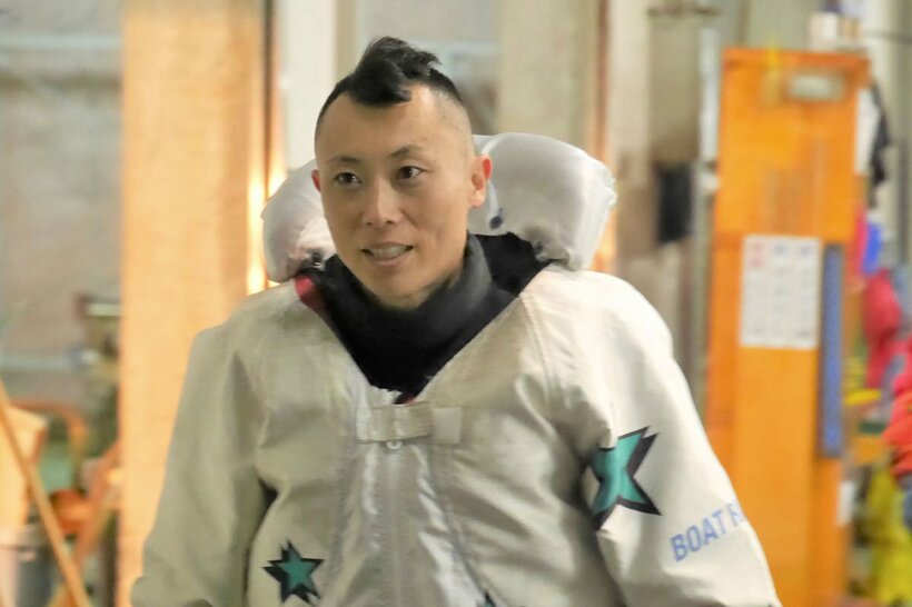 田中宏樹
