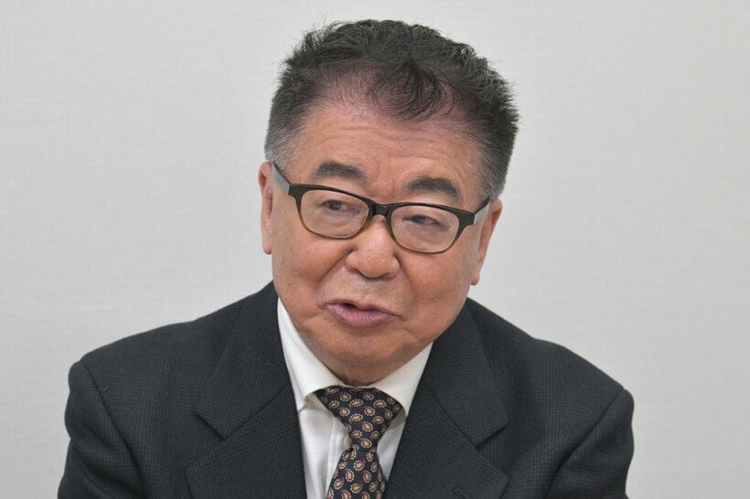 生島ヒロシ
