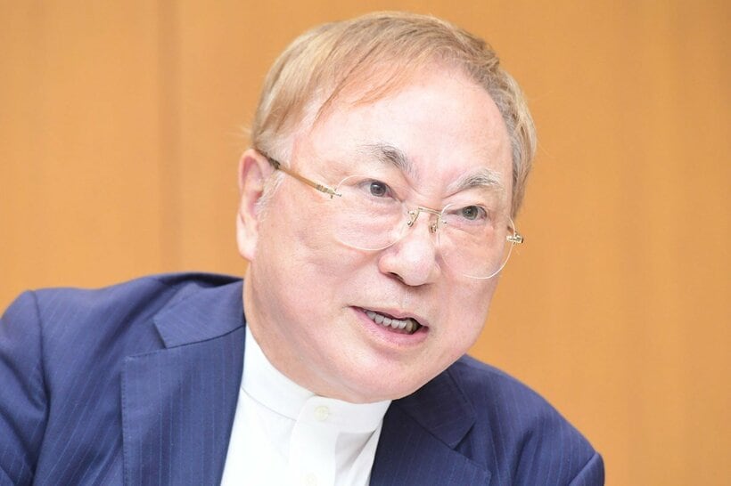 高須克弥氏
