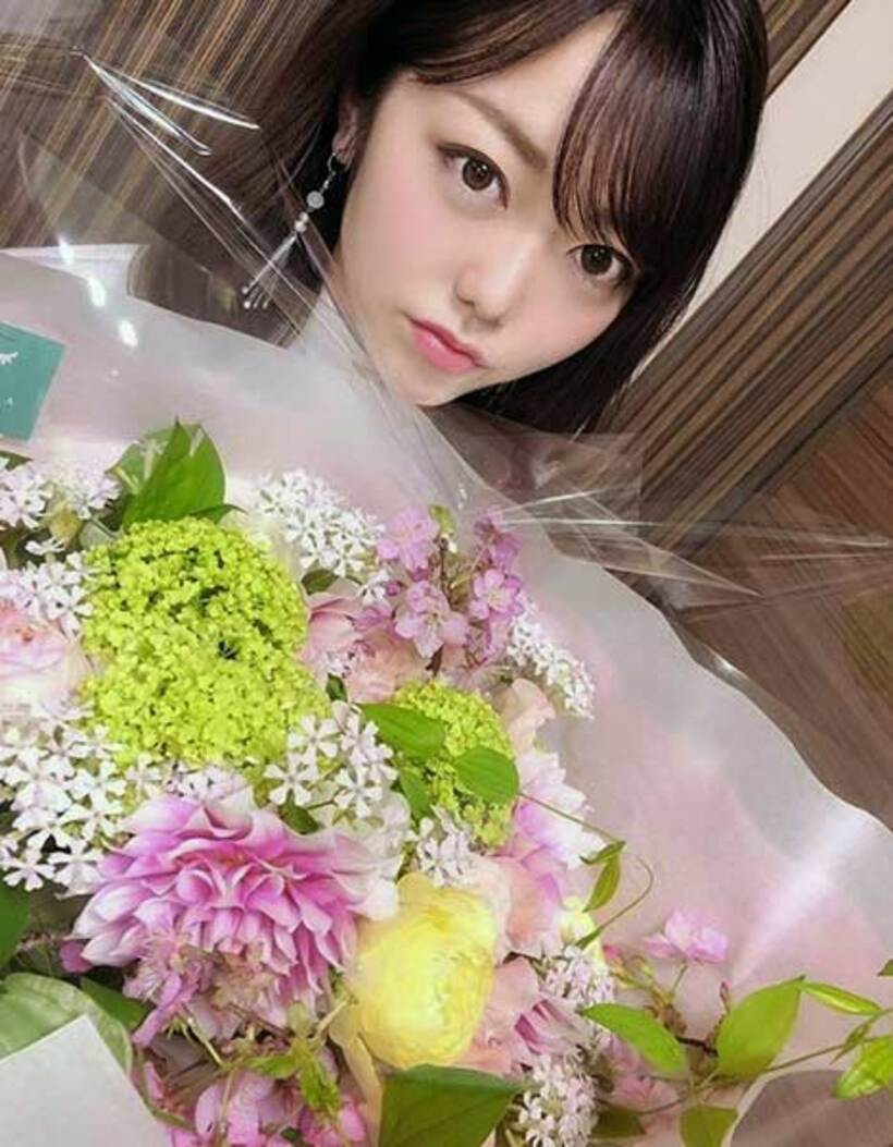  インスタグラムから@minegishi_31chan