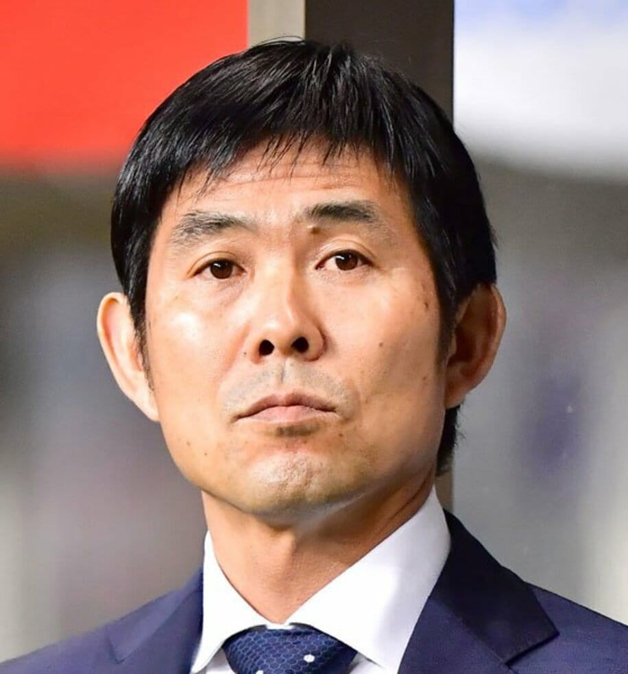  中村憲剛の引退表明について語ったサッカー日本代表・森保監督