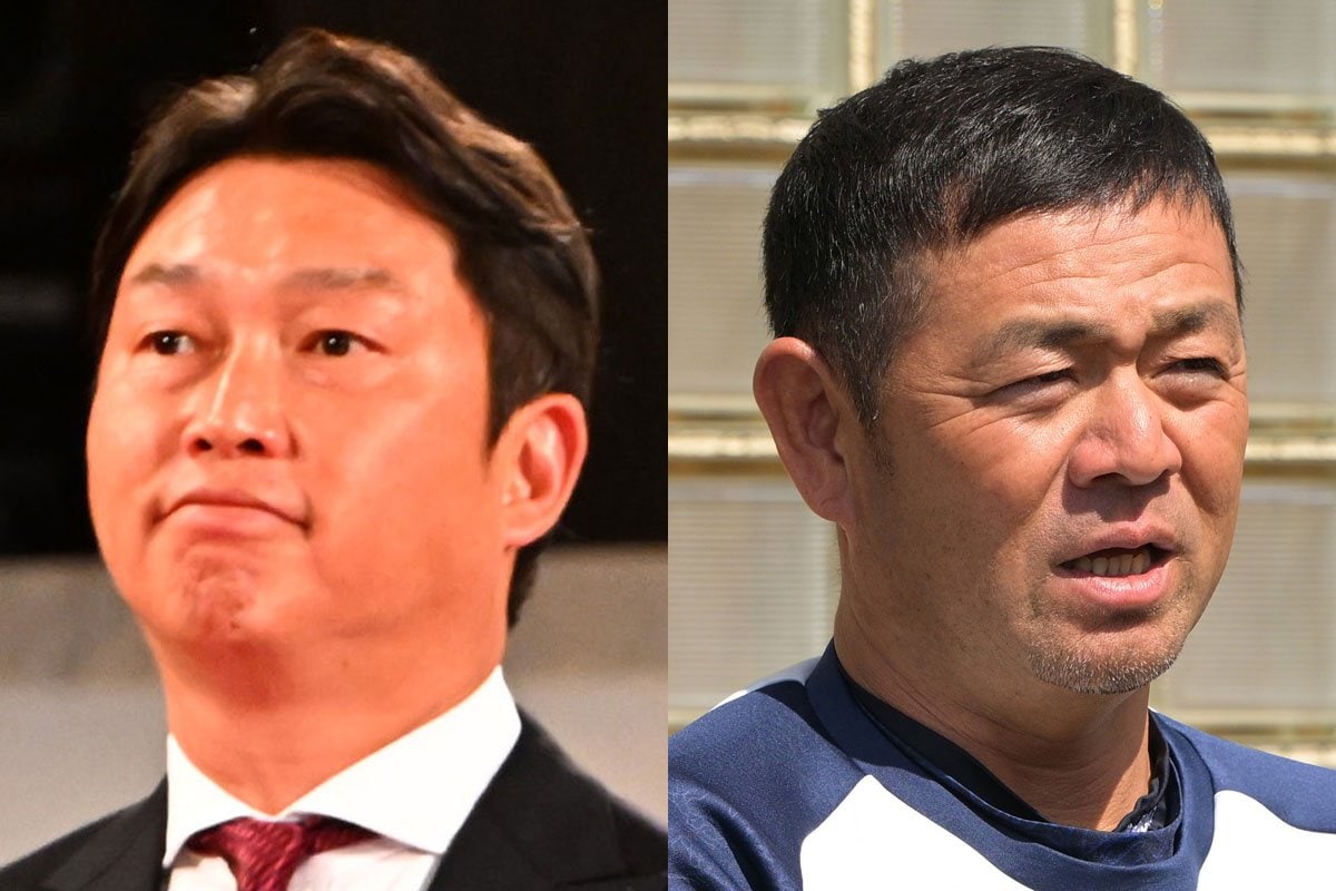 広島】新任・石井弘寿コーチ〝日南デビュー〟へ 栗林は先発転向…来季の