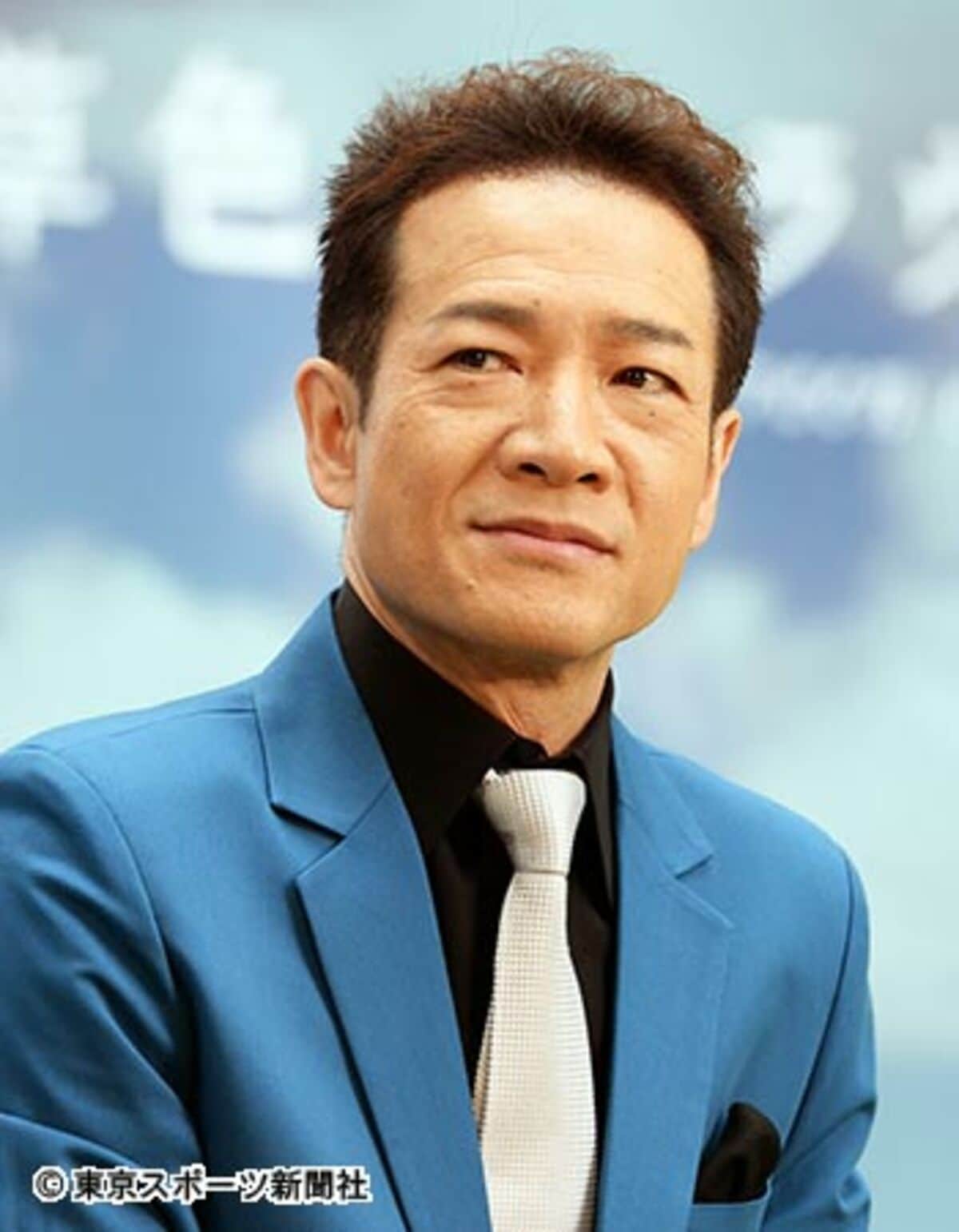 サービス精神がアダ…トシちゃんが“要注意人物”に | 東スポWEB