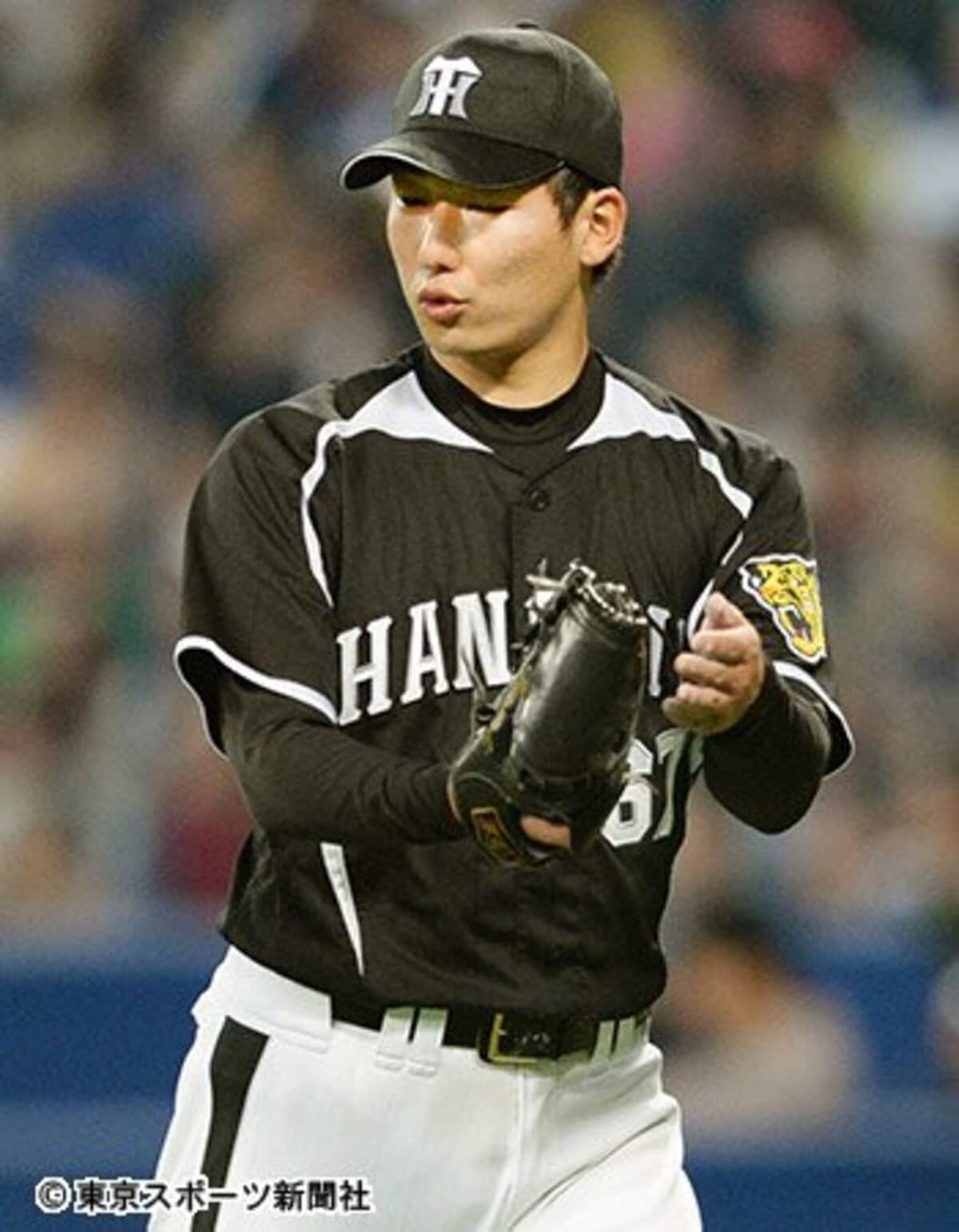 阪神ドラ6ルーキー・岩崎は筋金入りの「鉄仮面男」 | 東スポWEB