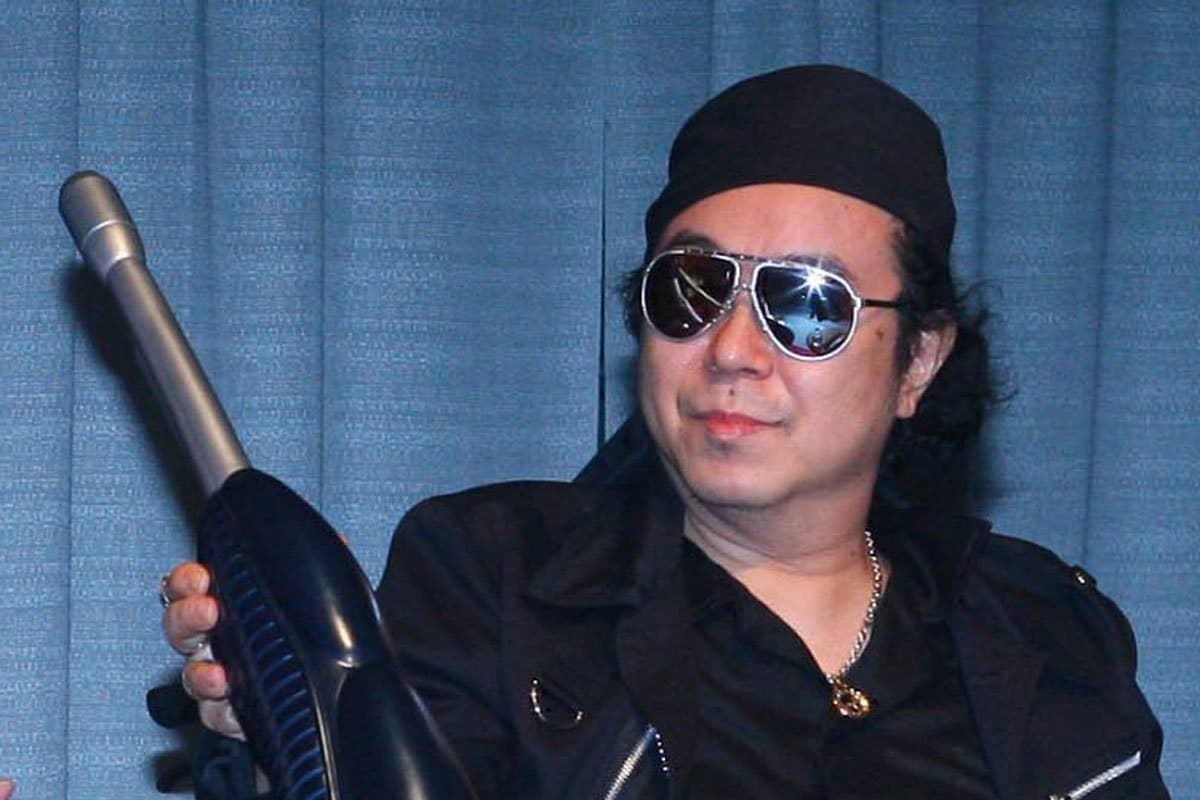 写真：漫画「コブラ」作者・寺沢武一氏死去 68歳 晩年は3度の脳腫瘍 