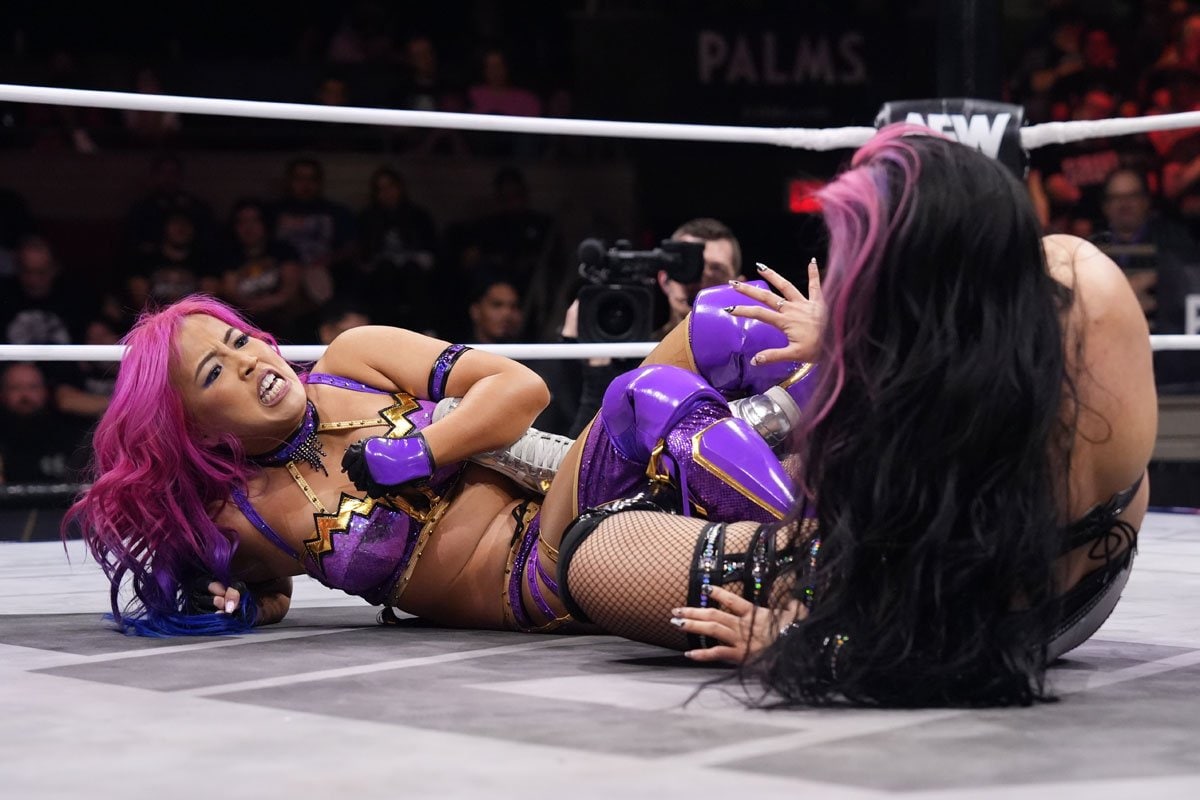 【希少・当時物】Wilson×LLPW 女子プロレス トラックジャケット 紫白黒 希少・当時物】Wilson×LLPW 女子プロレス トラックジャケット 紫白黒