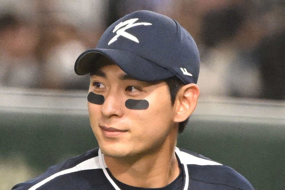 WBC】〝韓国のイチロー〟イ・ジョンフ「日本に雪辱するより私たちの 
