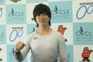 【富山競輪・ＧⅢ瑞峰立山賞争奪戦】まだまだ若い守沢太志は単騎で見せ場を「じゃあ酔拳で頑張ります」