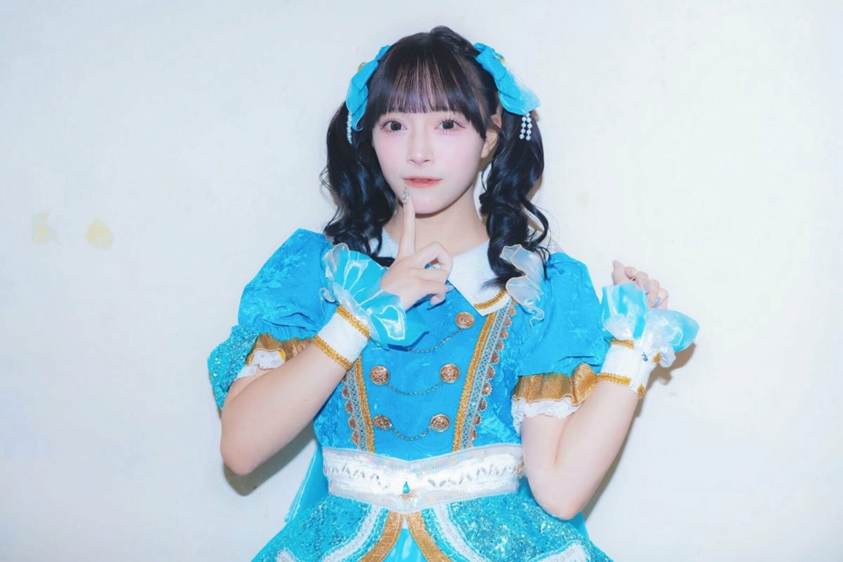 Appare！新メンバーの坂本りさ