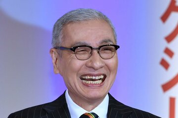 亡くなった久米宏さん
