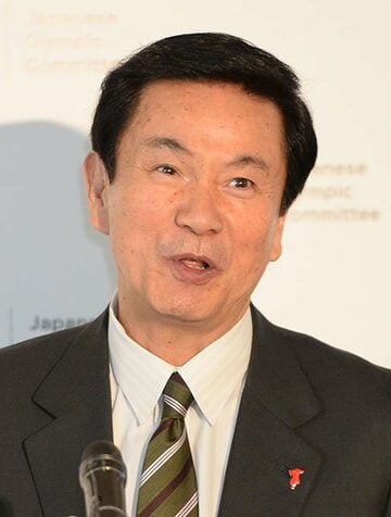  森田健作知事