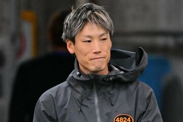 最終日も軽視できない松井洪弥