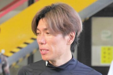 久田敏之
