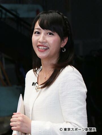 チャンスをものにした相内アナウンサー