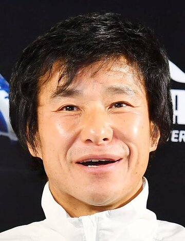  中山雅史