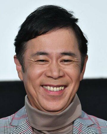  岡村隆史
