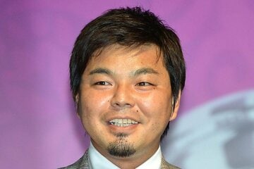 元日本代表の城彰二氏