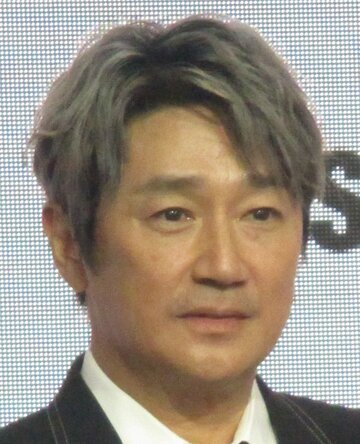  近藤真彦