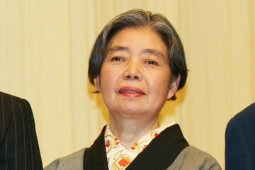 樹木希林さん