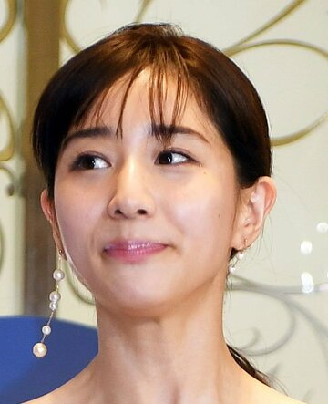  女優に目覚めた田中みな実