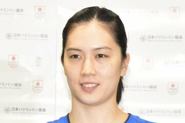 大堀彩さん