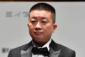 チョコレートプラネット・松尾駿