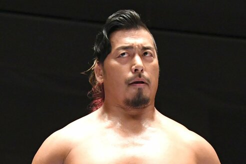 AEW】鷹木信悟＆ドリラ・モロニーがカスタニョーリ＆PACに苦杯