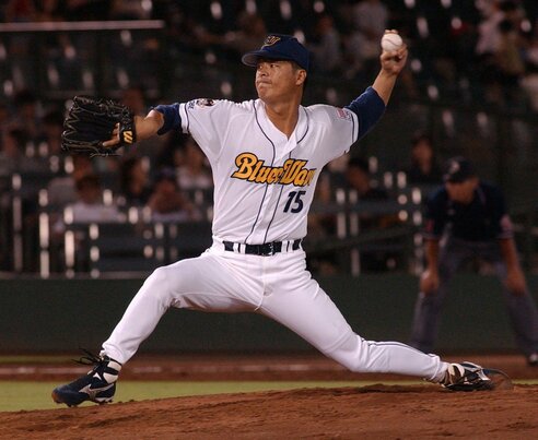 53歳で現役復帰の元オリックス具台晟 元同僚が明かす〝重箱