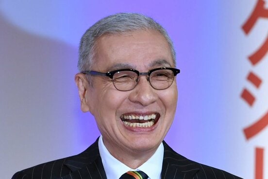 亡くなった久米宏さん