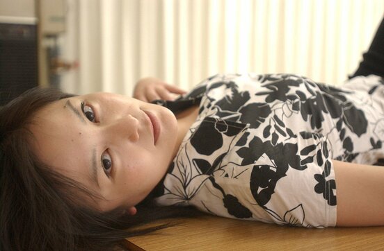 久保恵子（０４年８月）
