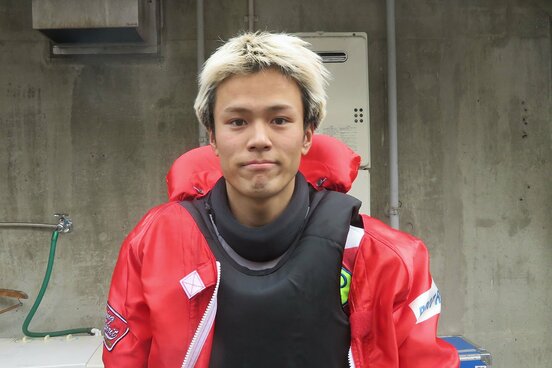 安河内鈴之介