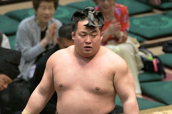 翠富士