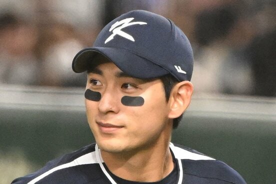 韓国代表イ・ジョンフ