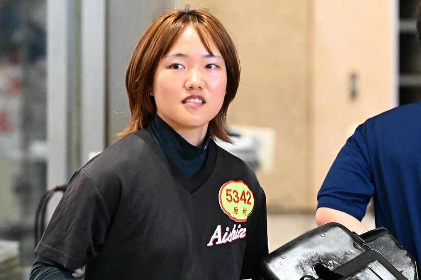 目標やプライベートについても語った原村百那