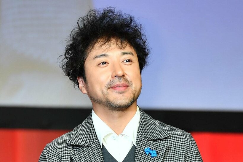 主演のムロツヨシ