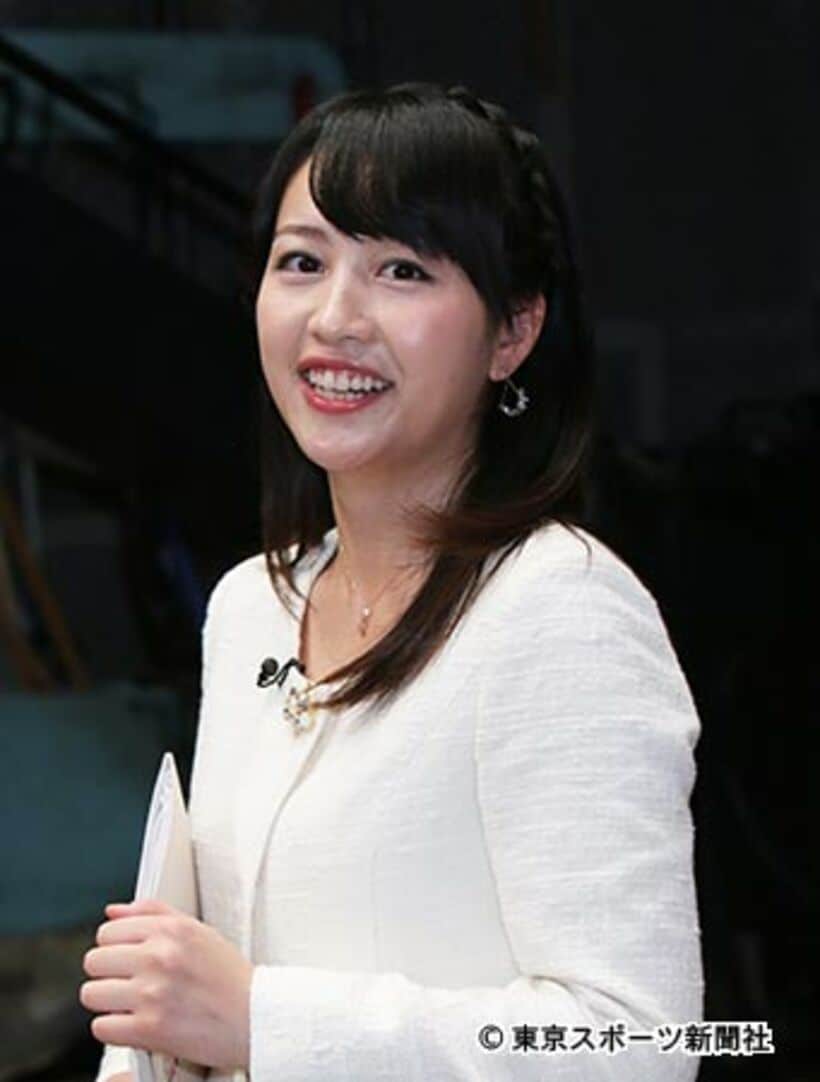 チャンスをものにした相内アナウンサー