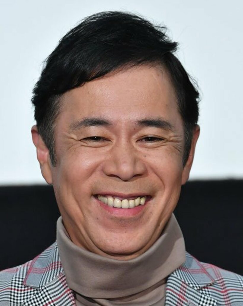  岡村隆史