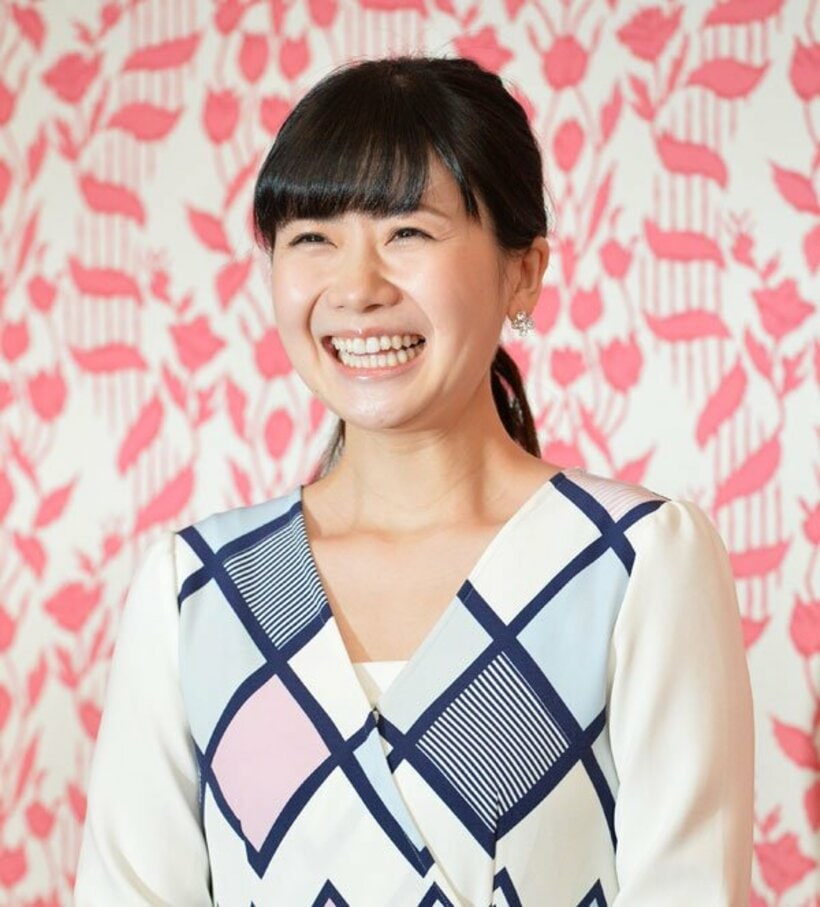  子供に囲まれるイメージはピッタリだが…