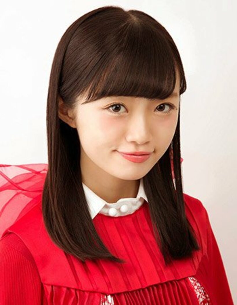  個性派キャラで人気の中井
