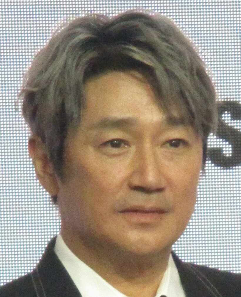 近藤真彦