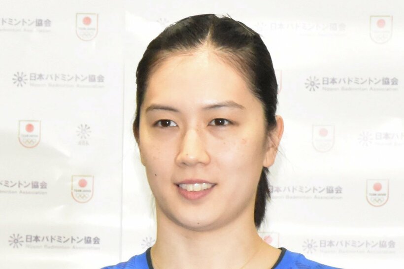 大堀彩さん