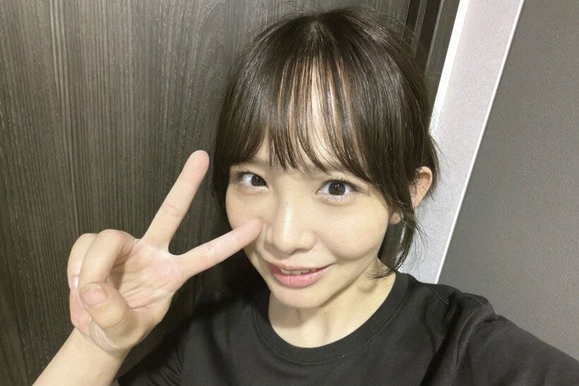 松村香織