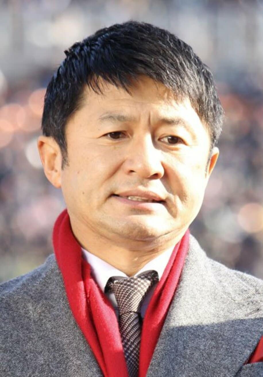 武田修宏氏 マラドーナ氏との思い出振り返る「体が鉄の固まりみたいだった」 | 東スポWEB