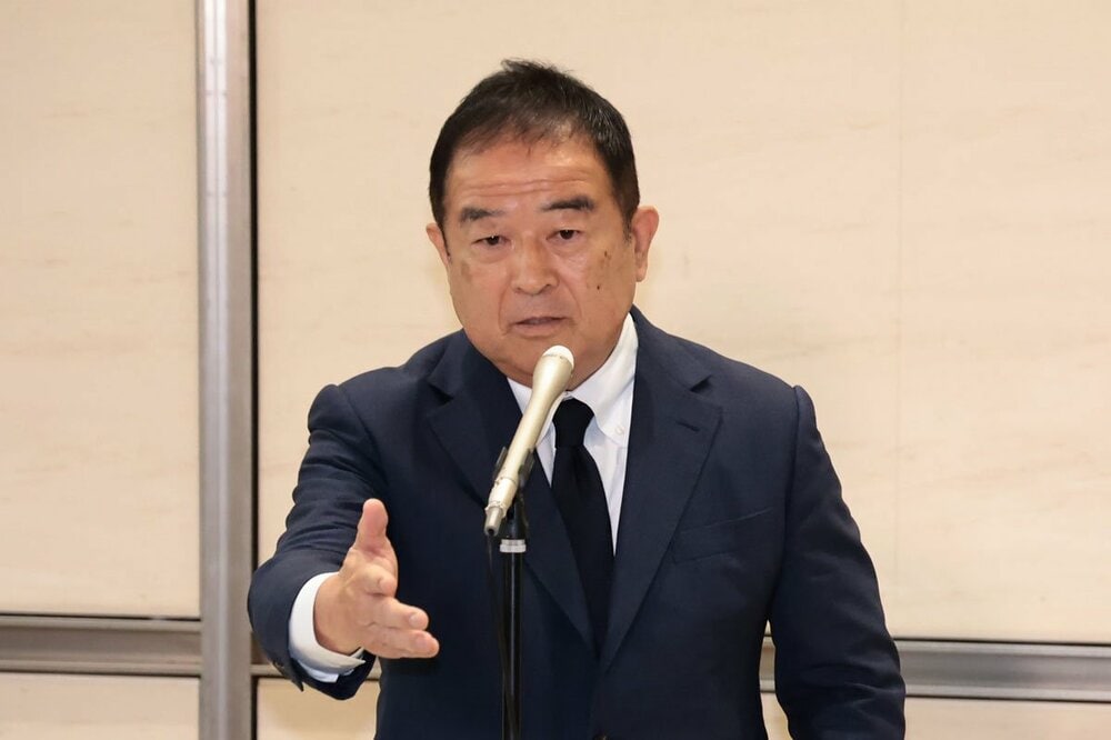 日テレ福田博之社長