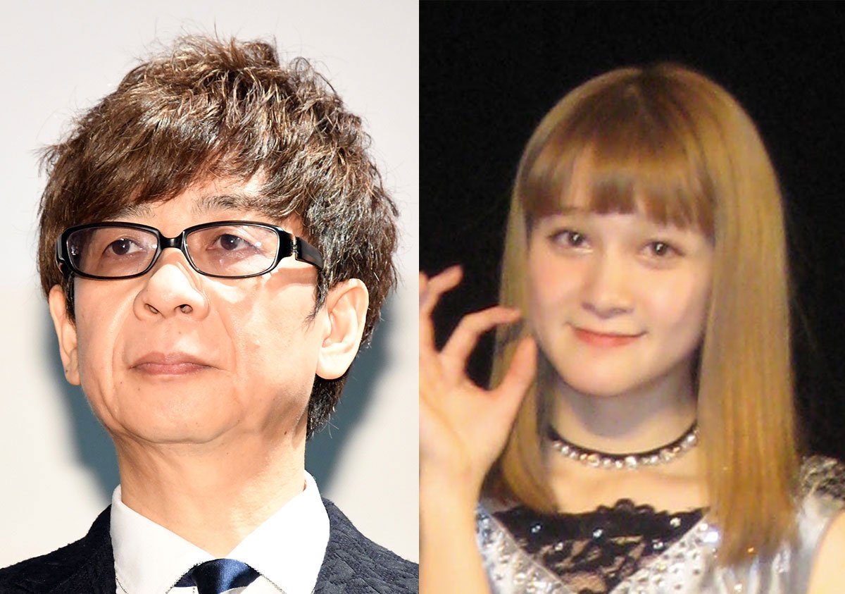 山寺宏一妻